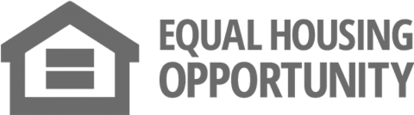 Equal Housing Opportunity